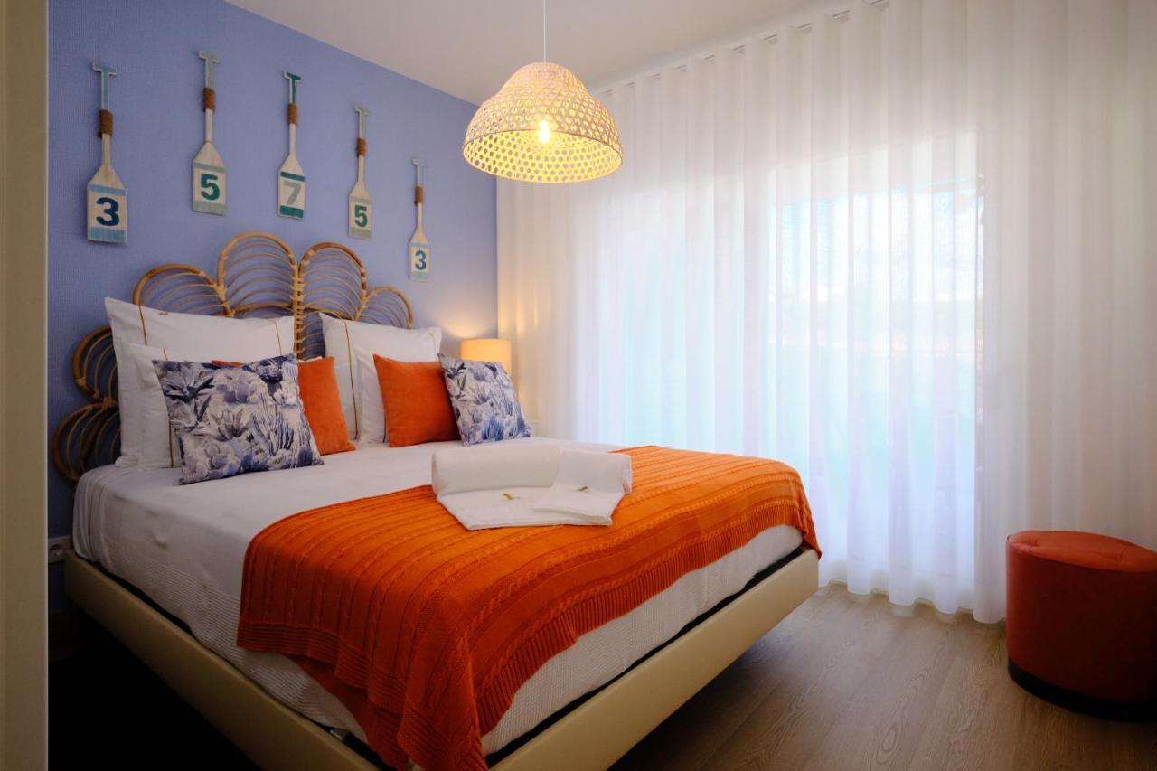 Resort Holidays นาซาเร ภายนอก รูปภาพ