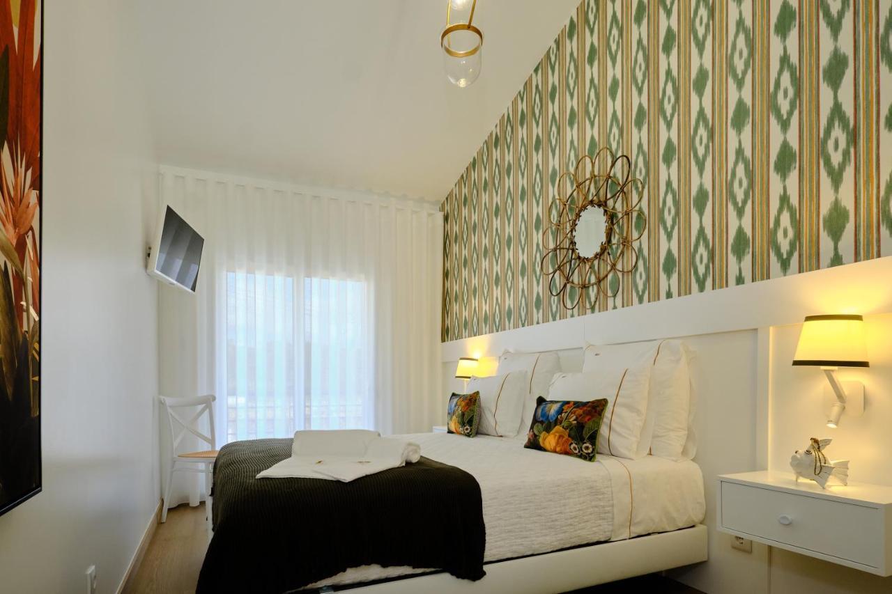 Resort Holidays นาซาเร ภายนอก รูปภาพ