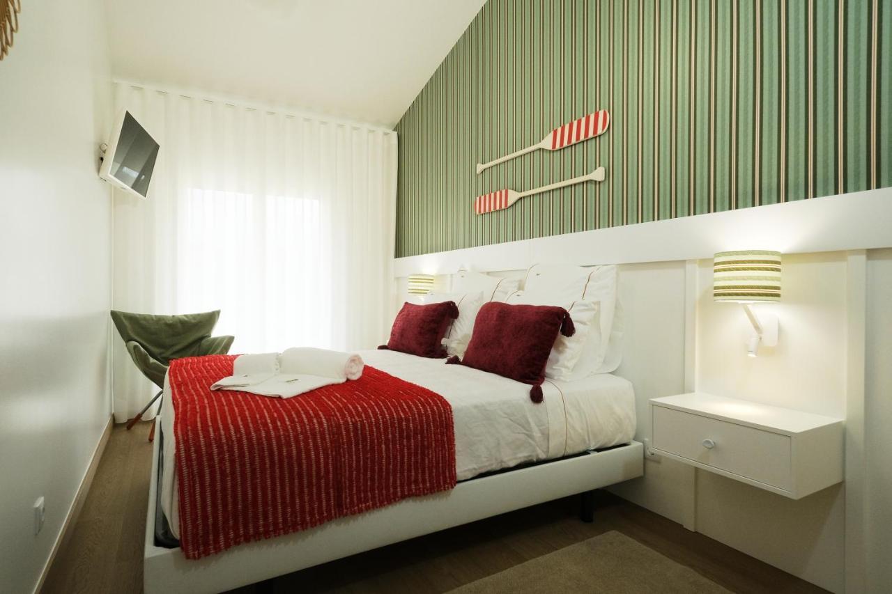 Resort Holidays นาซาเร ภายนอก รูปภาพ