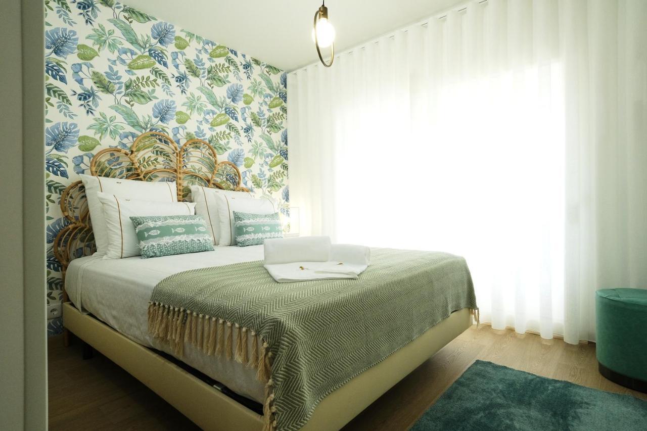 Resort Holidays นาซาเร ภายนอก รูปภาพ