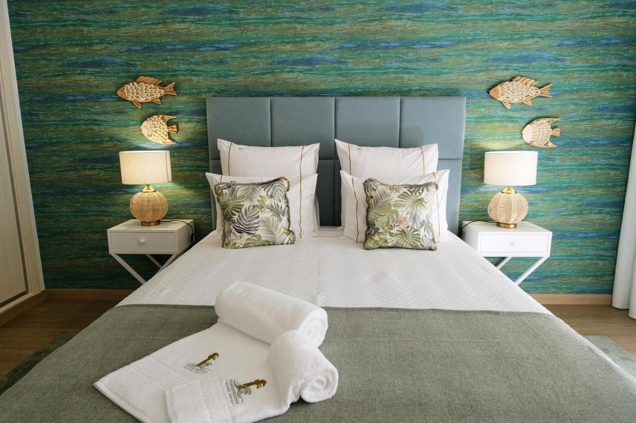 Resort Holidays นาซาเร ภายนอก รูปภาพ